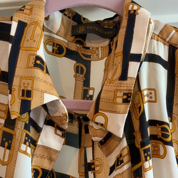 Blouse - Picture 3 of 3